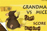 game pic for Grandma VS Mice